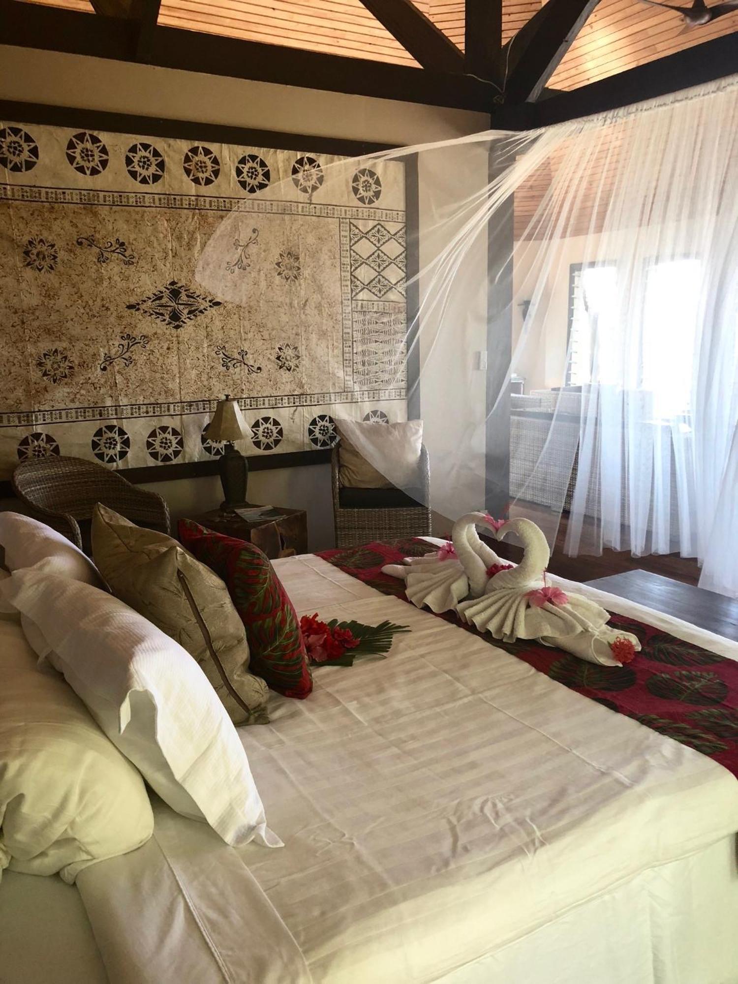 Oneta Resort Naqara Buitenkant foto