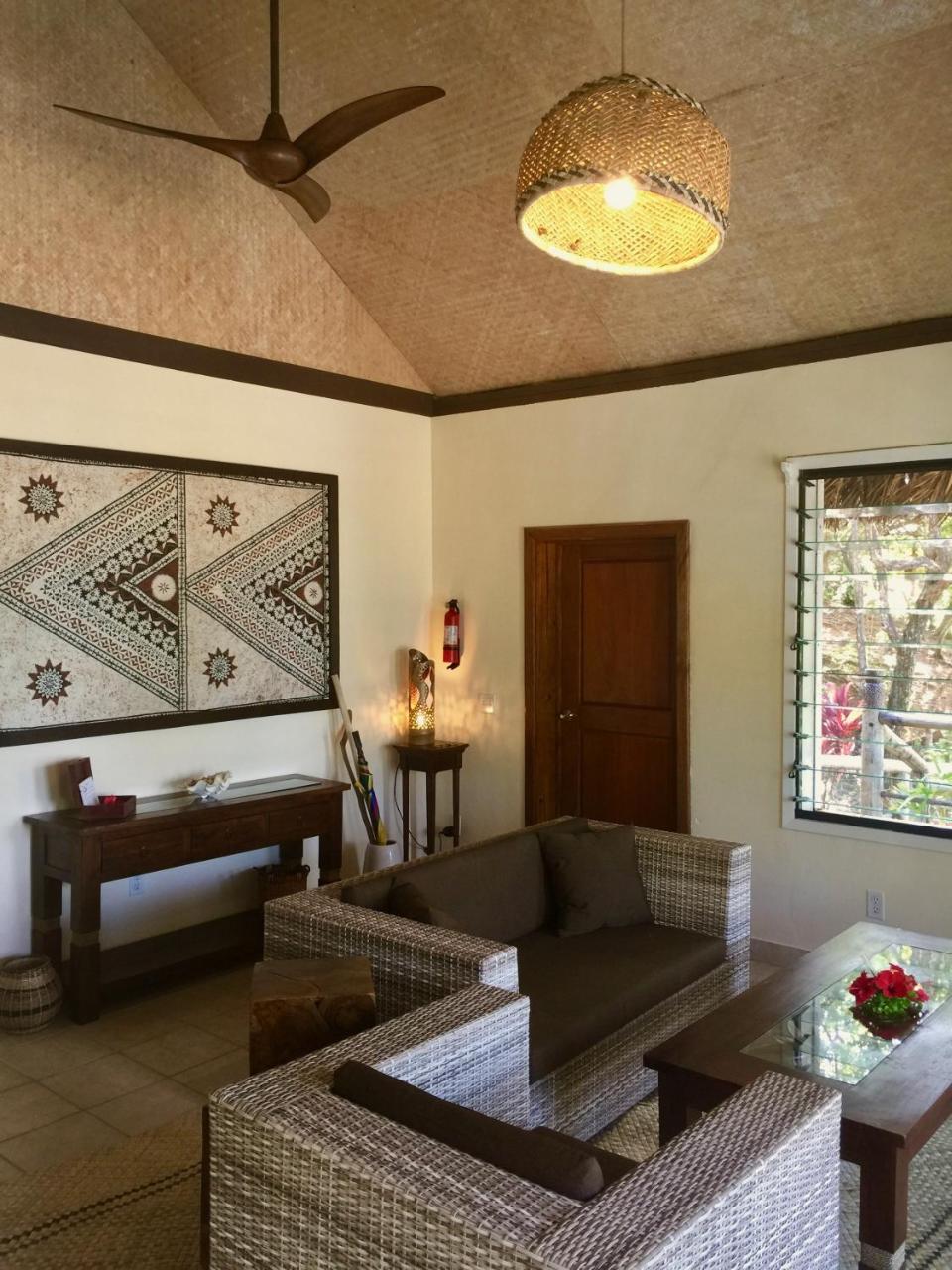 Oneta Resort Naqara Buitenkant foto